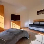 Apartamentvanessa * 카르파츠