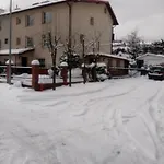 아파트 Apartamentvanessa *