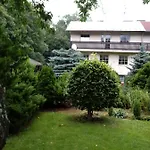 Apartamentvanessa 아파트 카르파츠