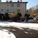 Apartamentvanessa 아파트