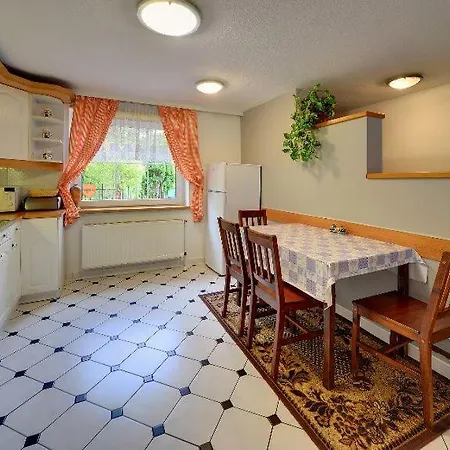Apartamentvanessa Lejlighed *