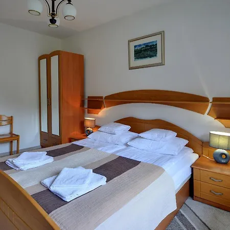 Lejlighed Apartamentvanessa