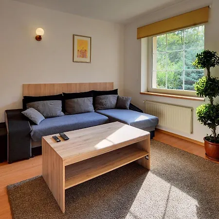 公寓 Apartamentvanessa