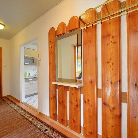 Apartamentvanessa