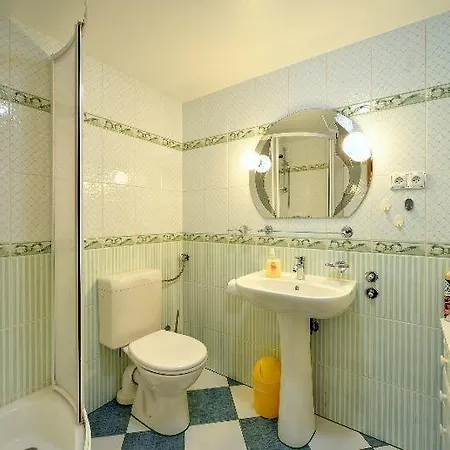 Apartamentvanessa