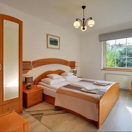 Lejlighed Apartamentvanessa