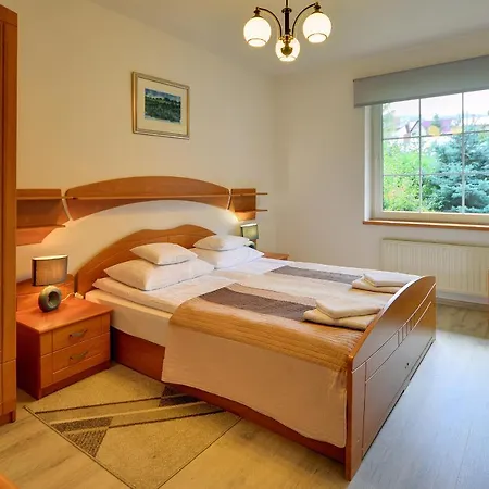 Apartamentvanessa Lejlighed Karpacz
