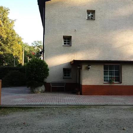 Apartamentvanessa Lejlighed