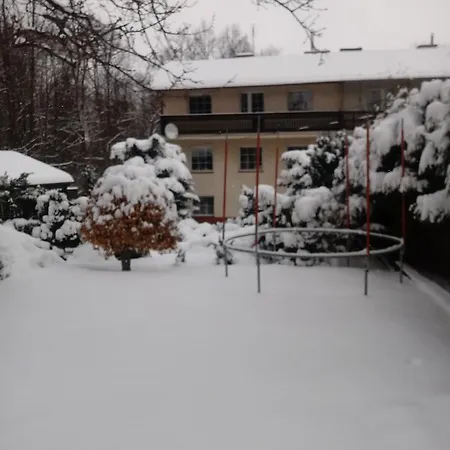 Apartamentvanessa Lejlighed