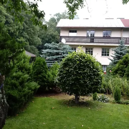 Apartamentvanessa Lejlighed Karpacz