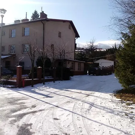 Apartamentvanessa Lejlighed *