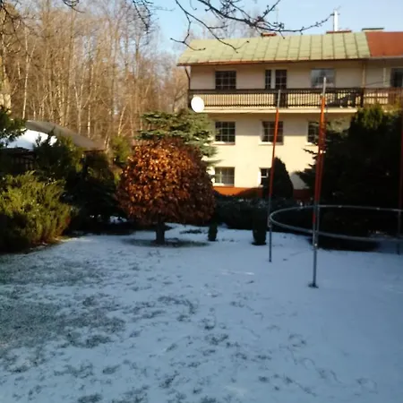 Apartamentvanessa Lejlighed Karpacz