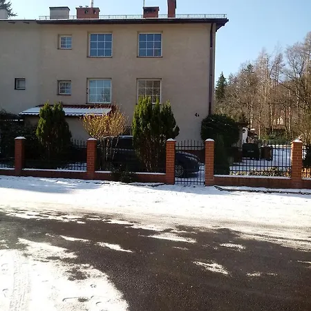 Apartamentvanessa Lejlighed