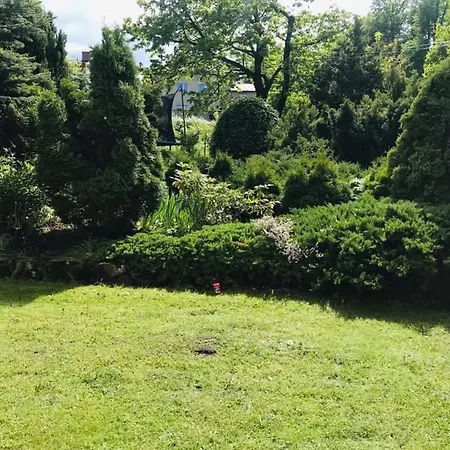 Apartamentvanessa Lejlighed *