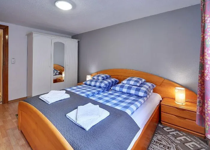 Apartamentvanessa 카르파츠