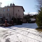 Apartamentvanessa Apartament *