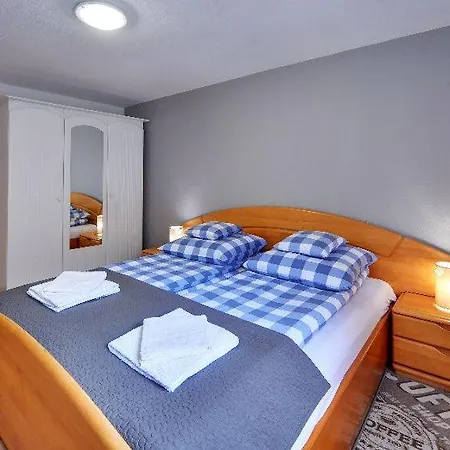 Apartamentvanessa Karpacz