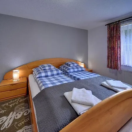 Appartamento Apartamentvanessa *