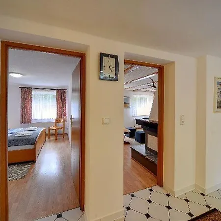 Apartamento Apartamentvanessa *