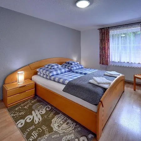 Apartament Apartamentvanessa Karpacz