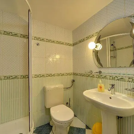 Apartamentvanessa Karpacz