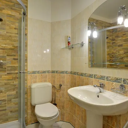 Apartamentvanessa * Karpacz