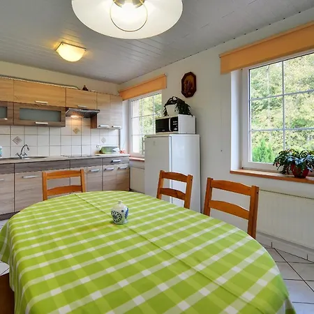 Apartament Apartamentvanessa