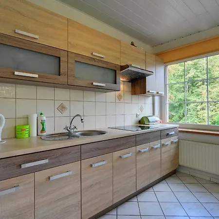 Apartamento Apartamentvanessa Karpacz