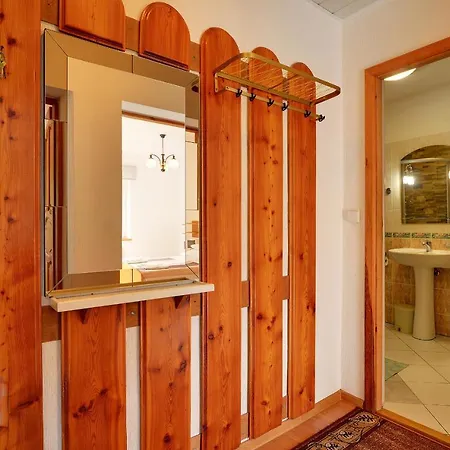 Appartamento Apartamentvanessa *