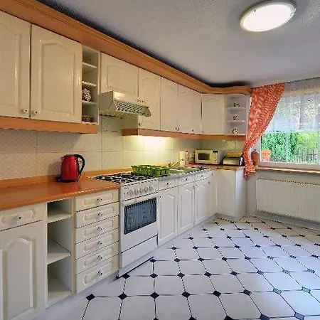 Apartament Apartamentvanessa *