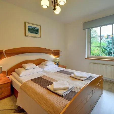 Apartamentvanessa Karpacz