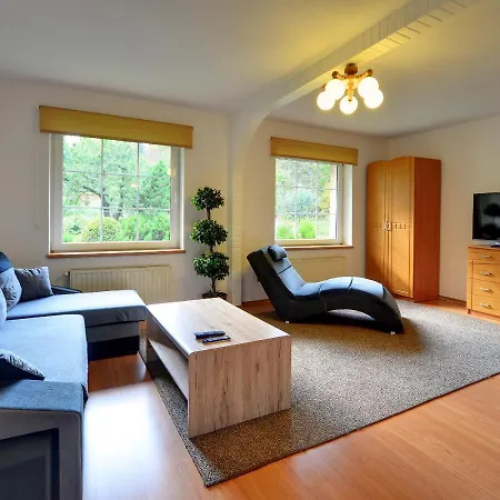 Appartamento Apartamentvanessa