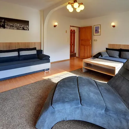 Apartamentvanessa Karpacz