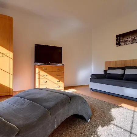 Apartamentvanessa * Karpacz