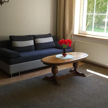 Apartamentvanessa Karpacz