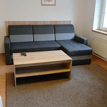 Apartamentvanessa
