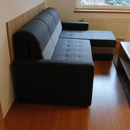 Apartamentvanessa Apartamento Karpacz