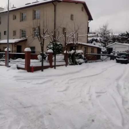 Appartamento Apartamentvanessa *