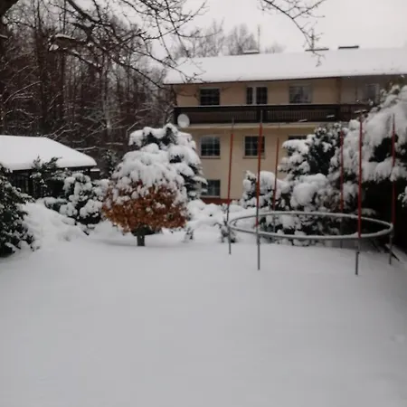 Apartament Apartamentvanessa