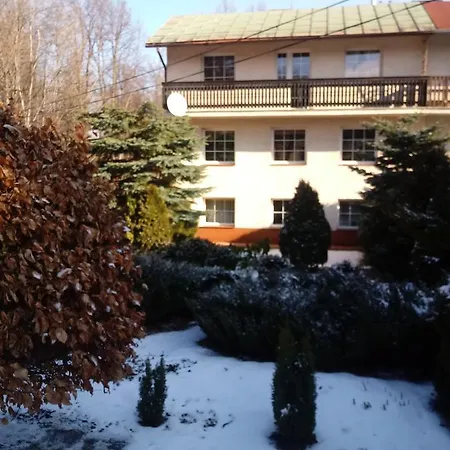 Apartamento Apartamentvanessa Karpacz