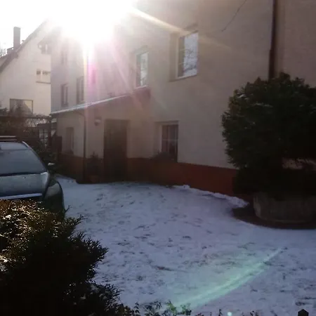 Apartamento Apartamentvanessa Karpacz