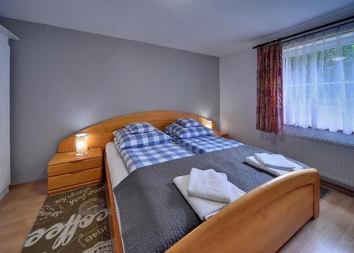 Apartmán Apartamentvanessa *