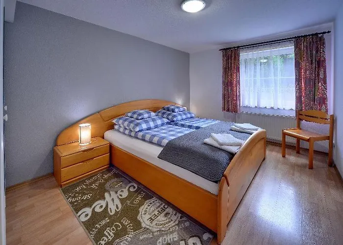 Lejlighed Apartamentvanessa Karpacz
