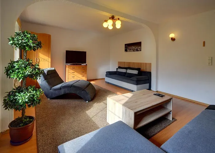 Apartamentvanessa Lejlighed