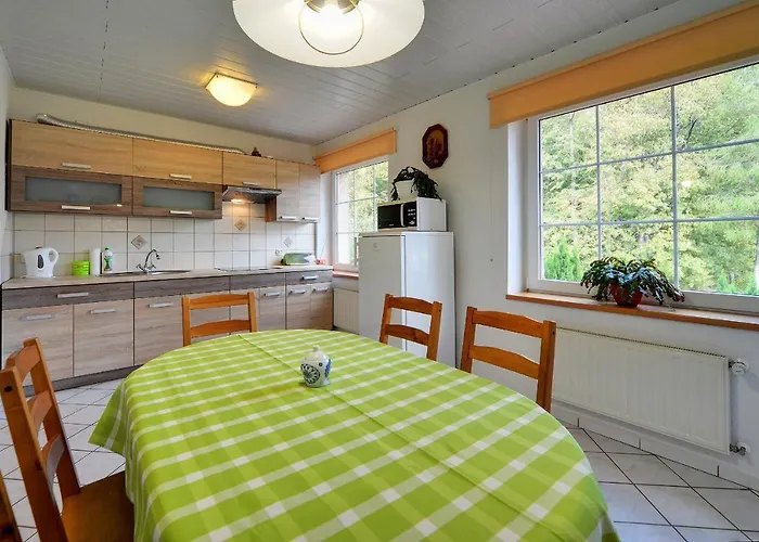 Apartmán Apartamentvanessa