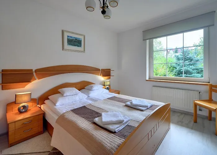 Lejlighed Apartamentvanessa