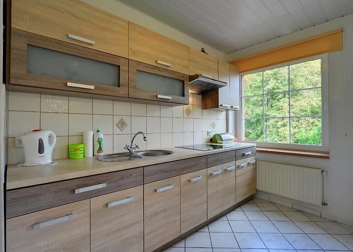 Apartmán Apartamentvanessa Karpacz