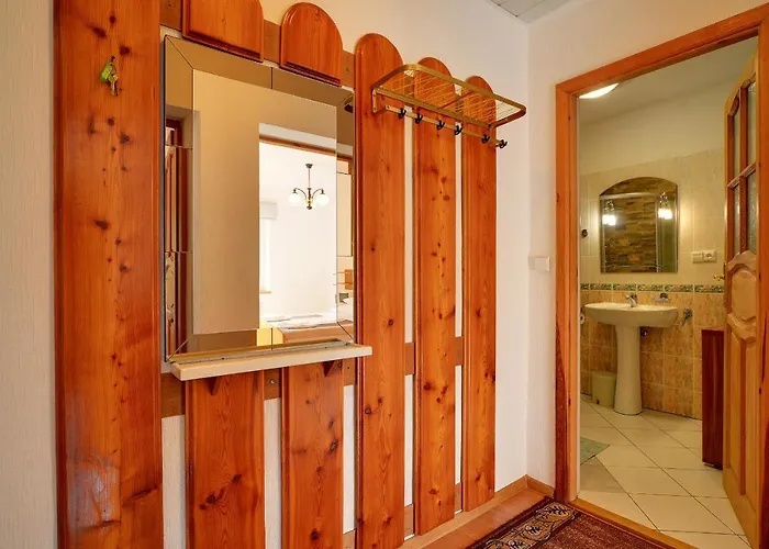 Lejlighed Apartamentvanessa *