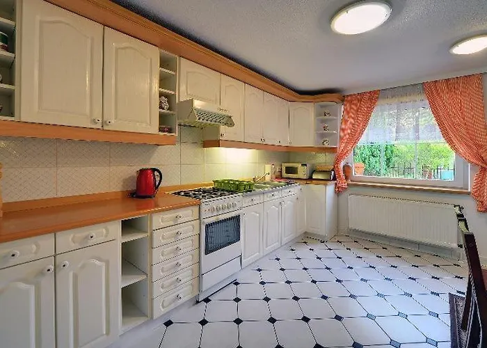 Lejlighed Apartamentvanessa *