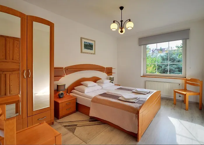 Lejlighed Apartamentvanessa